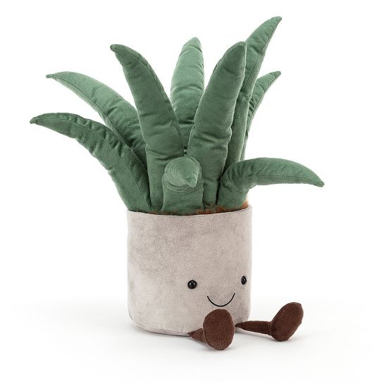 Amuseable Aloe Vera by Jellycat