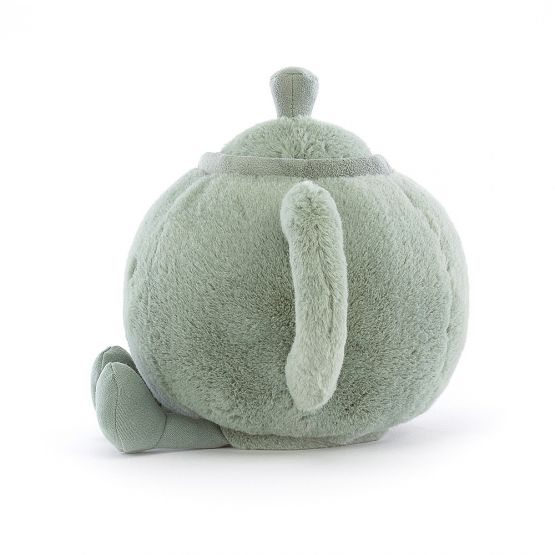 Amuseable Teapot by Jellycat