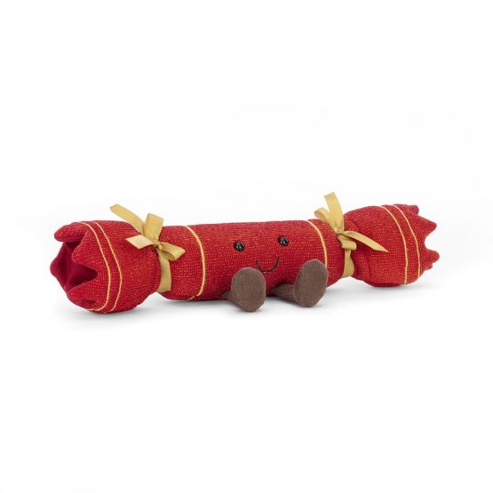 Amuseable Cracker by Jellycat