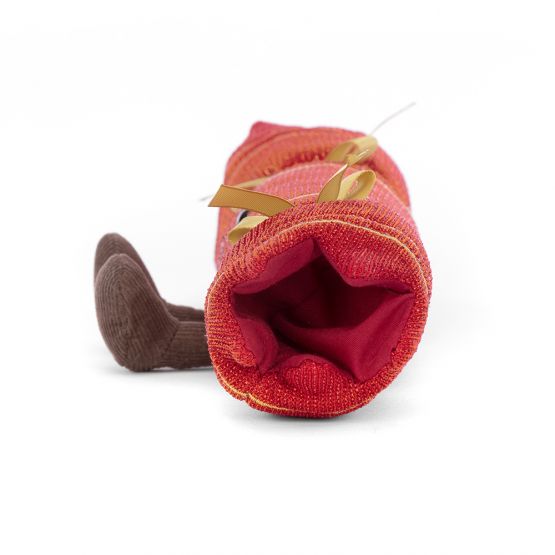 Amuseable Cracker by Jellycat