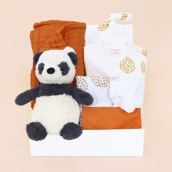 *Bestseller* Baby Welcome Gift - Daydream