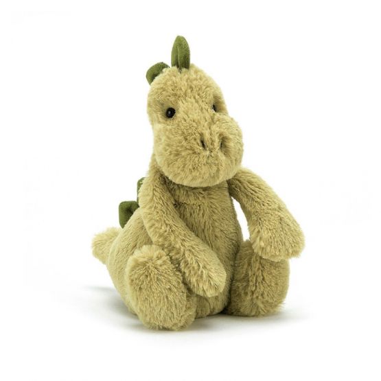 Bashful Dino (Small) by Jellycat