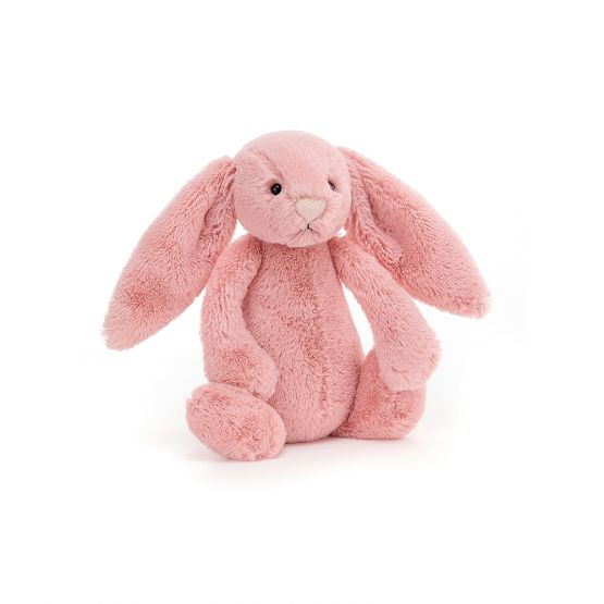 Bashful Petal Bunny (Small) by Jellycat