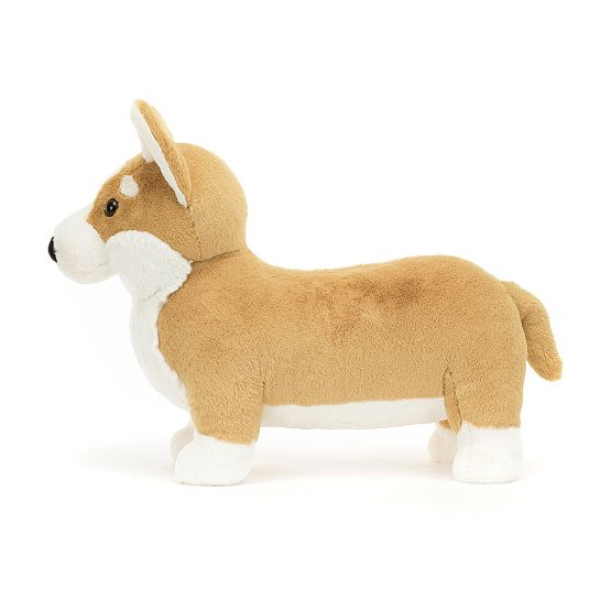 Betty Corgi (Huge) by Jellycat