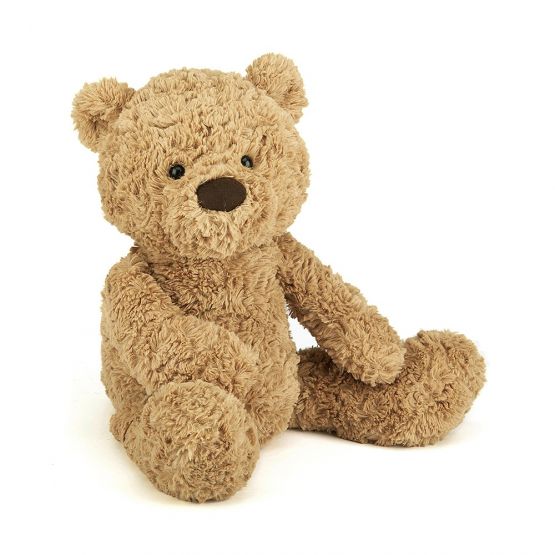 Bumbly Bear (Large) by Jellycat