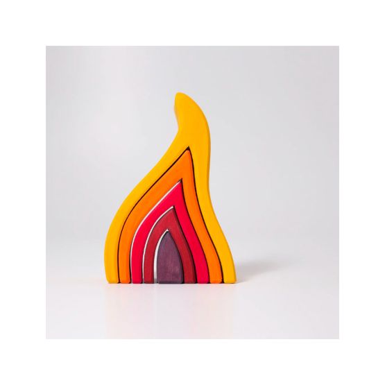 Fire by GRIMM's