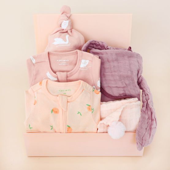  *Bestseller* Baby Girl Gift - Sunshine Blush