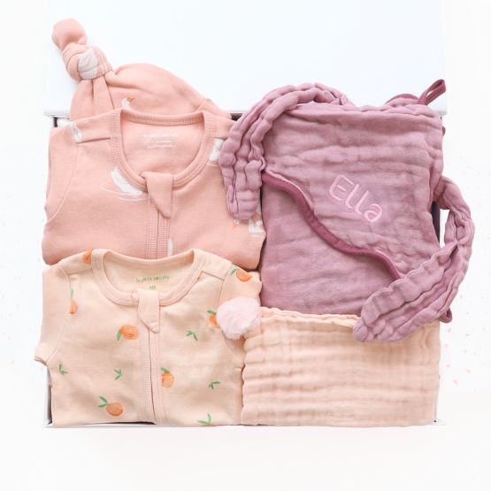  *Bestseller* Baby Girl Gift - Sunshine Blush