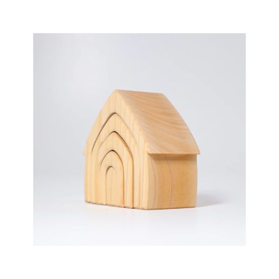 House Natural by GRIMM's
