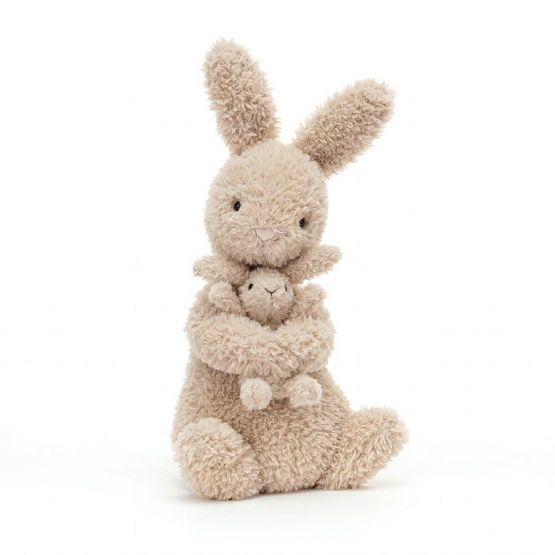 Huddles Bunny by Jellycat
