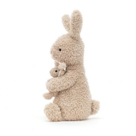 Huddles Bunny by Jellycat