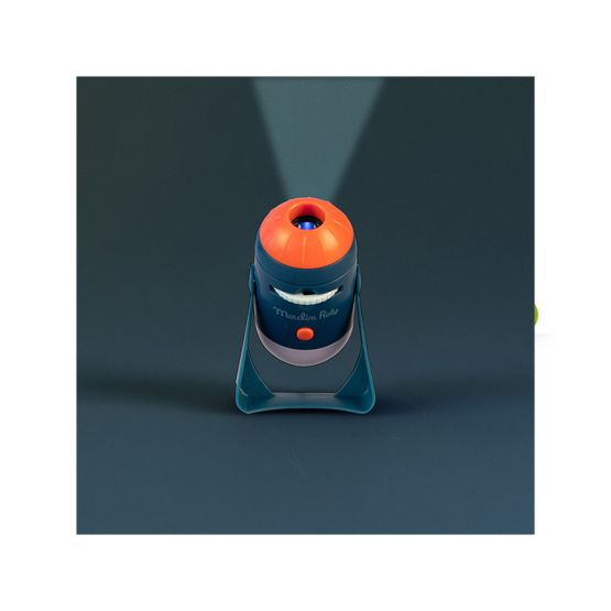 *New* Les Grands Explorateurs Projecter by Moulin Roty