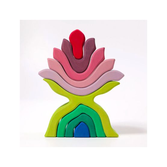 Little Flower by GRIMM's