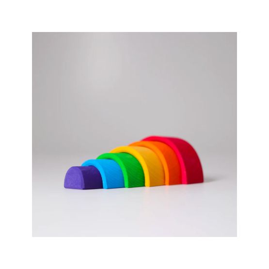 Rainbow (Small) by GRIMM's