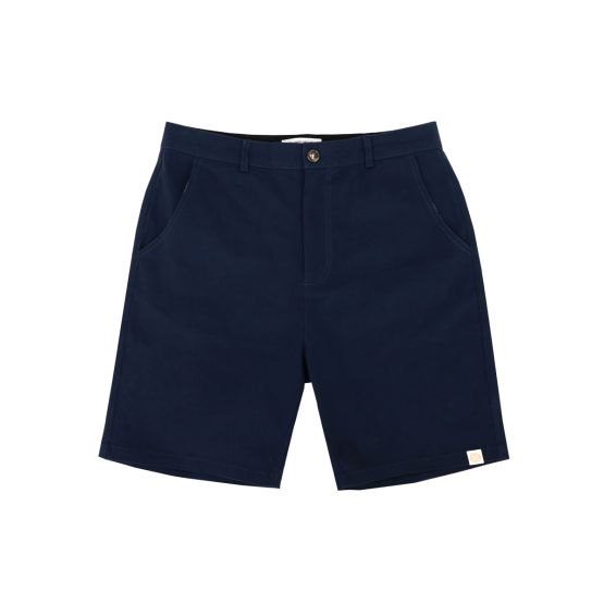 *New* Signature Men's Bermuda in Navy 