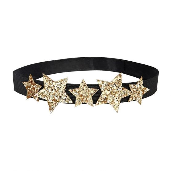 Star Glitter Hair Band by Meri Meri