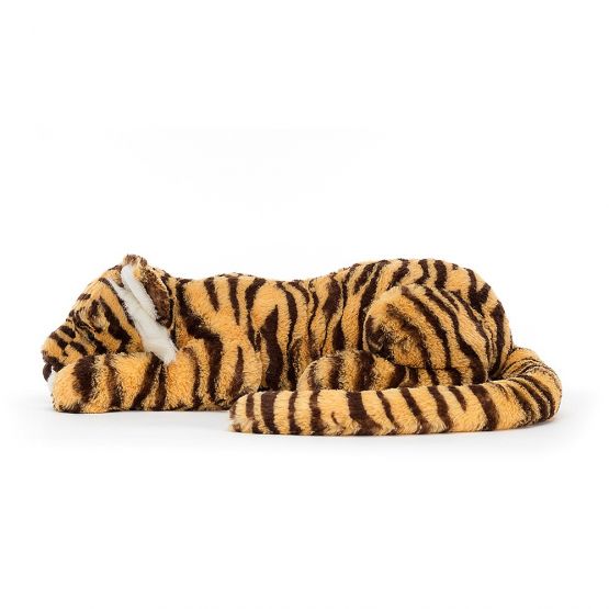 Taylor Tiger by Jellycat