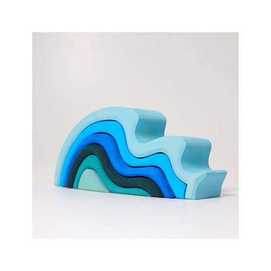 Waterwaves by GRIMM's