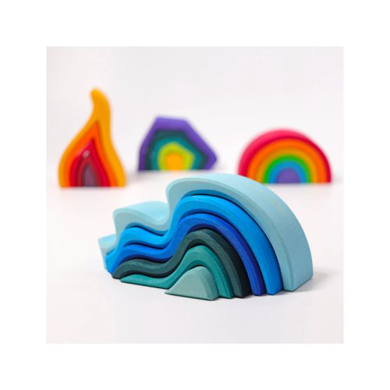 Waterwaves by GRIMM's