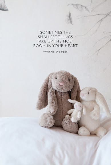 Happy weekend thoughts...