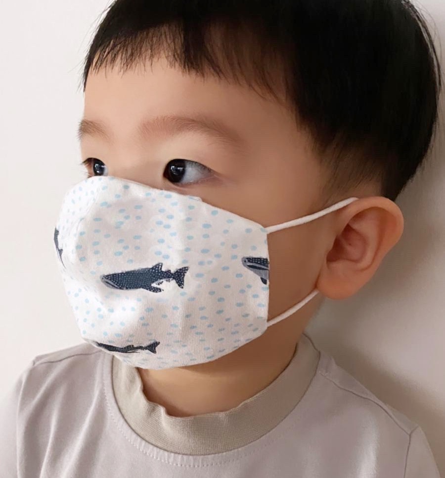 Reusable Face Masks - All you need to know