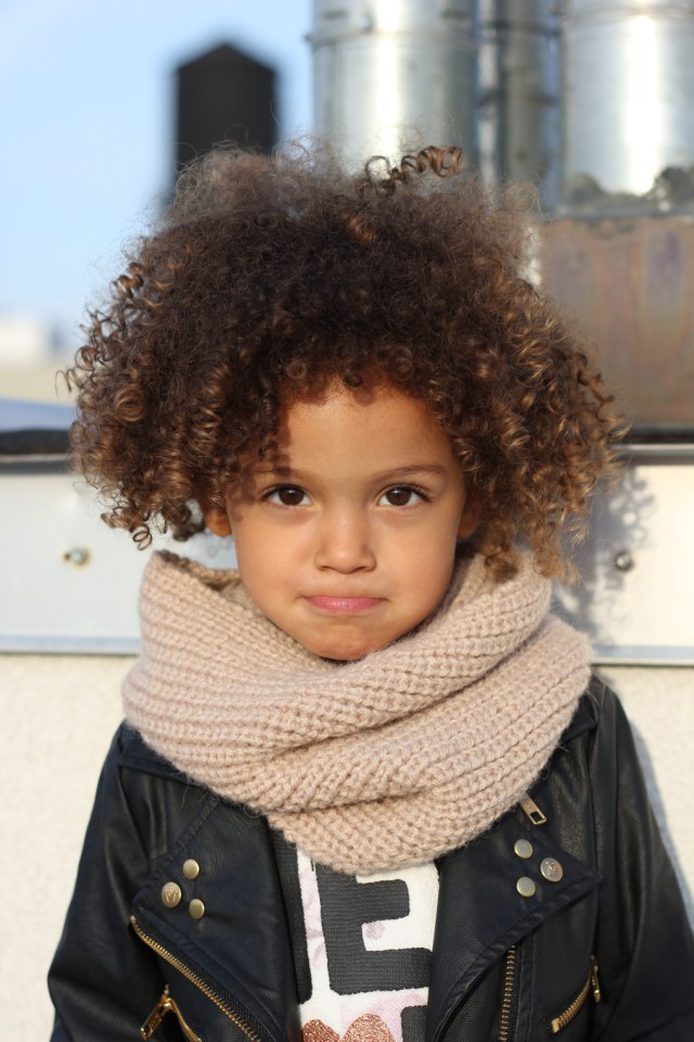 Layering in the fall