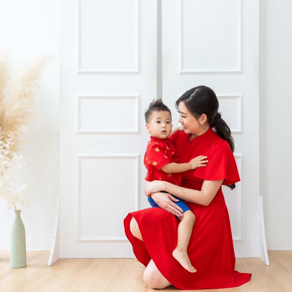 CNY 2021 - Size Guide