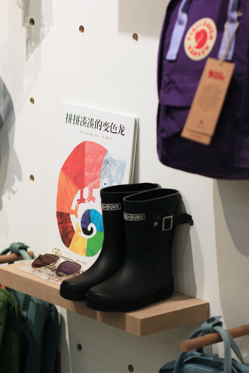 Le Petit Society "In Real Life" Concept Store - Brands We Love 1