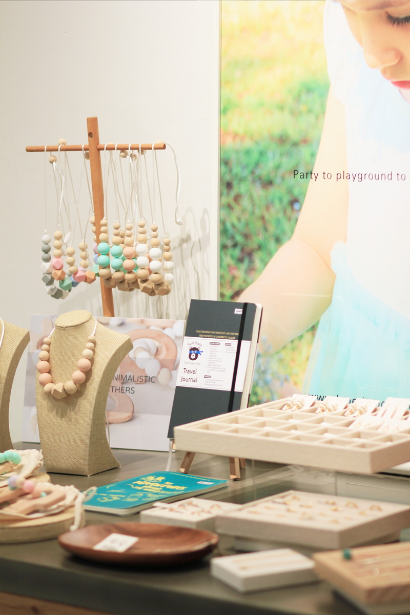 Le Petit Society "In Real Life" Concept Store - Brands We Love 2