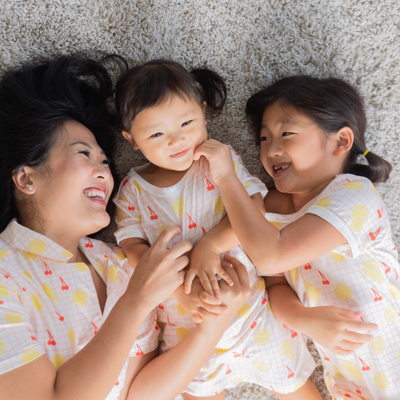 Pyjamas Kids Adult