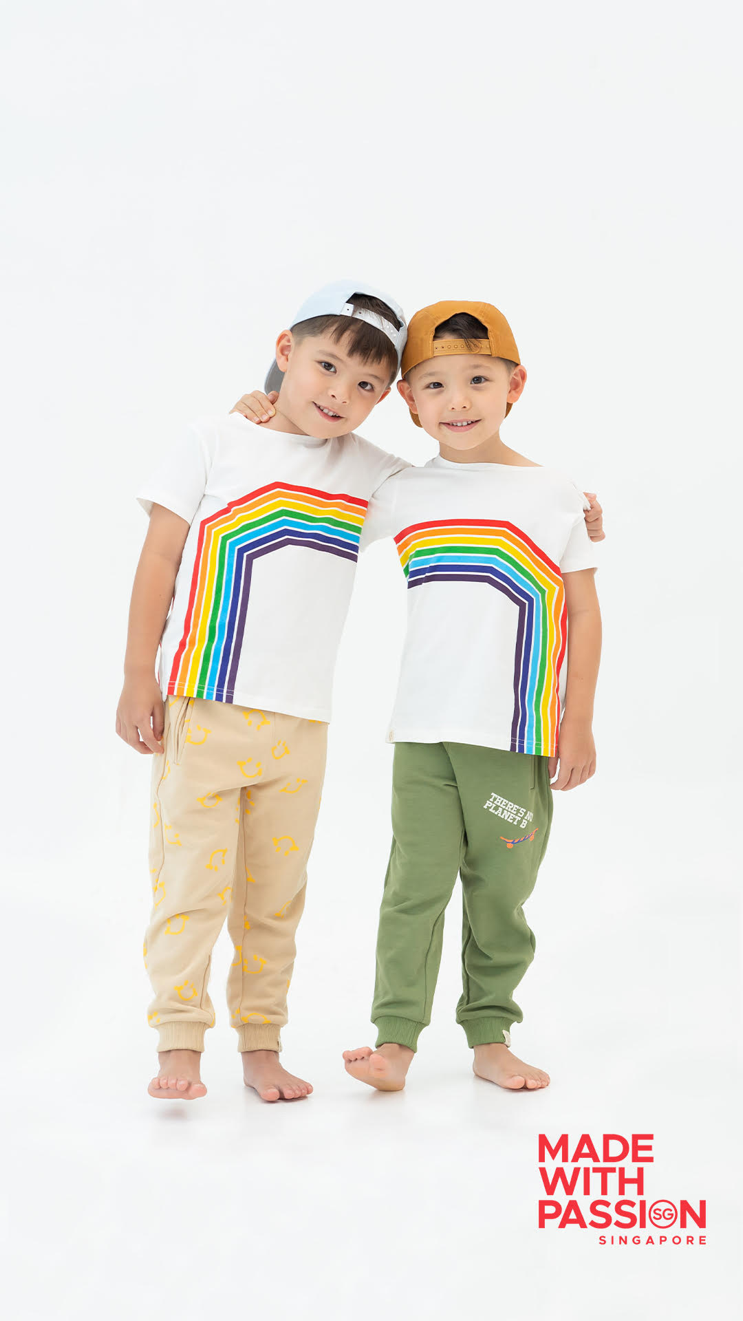 Made With Passion Le Petit Society